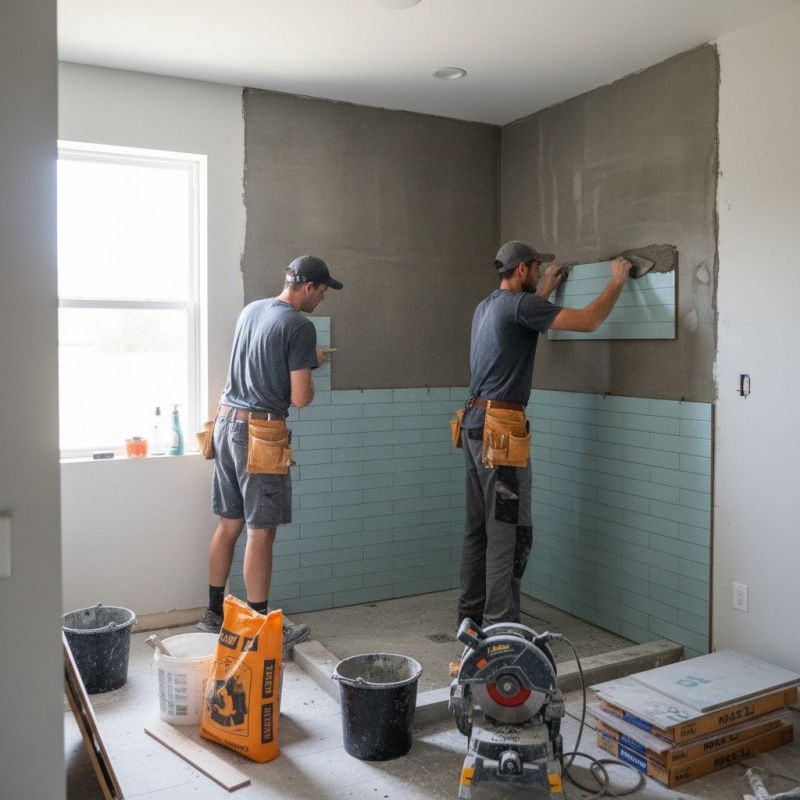 Bathroom Remodeling in Belfast, ME