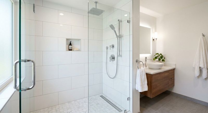 Bathroom Conversion Service in Belfast, ME