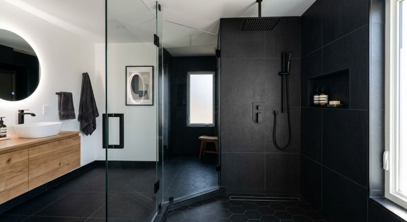 Bathroom Conversion Service in Belfast, ME