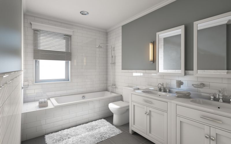 Bathroom Installation in Castine, ME