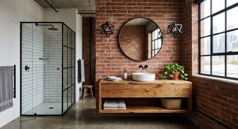 Bathroom Installation in Monroe, ME