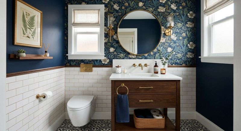 Bathroom Makeover Service in Camden, ME