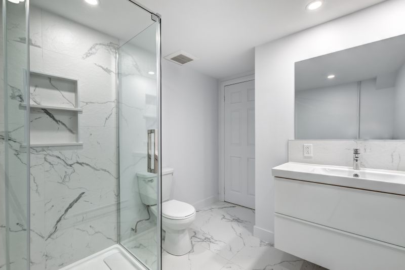Bathroom Makeover Service in Belfast, ME