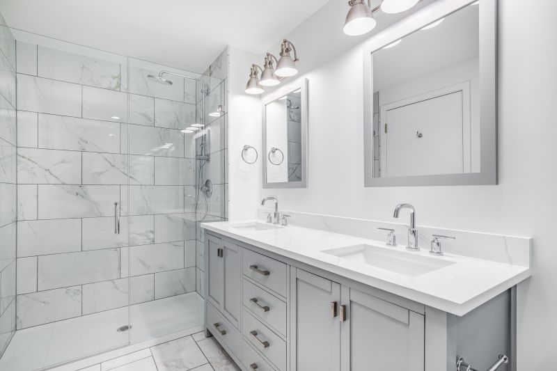 Bathroom Makeover Service in Rockland, ME