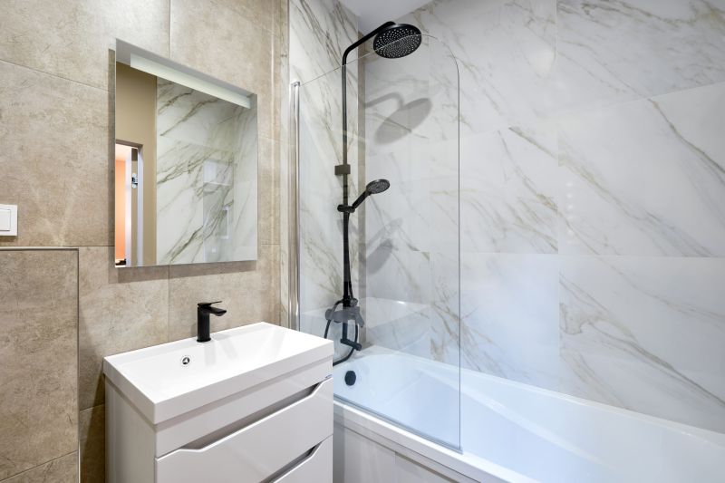 Bathroom Remodeling in Bucksport, ME