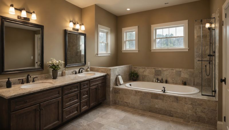 Bathroom Remodeling in Hampden, ME