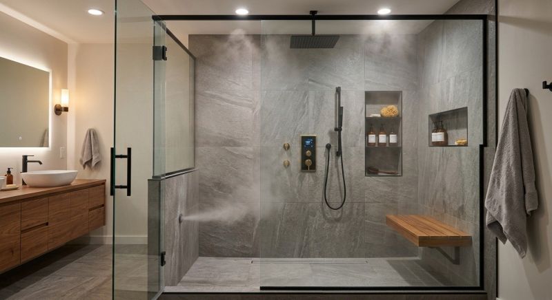 Shower Remodeling in Castine, ME