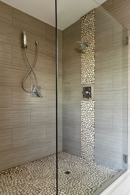 Shower Renovation in Waldo County, ME