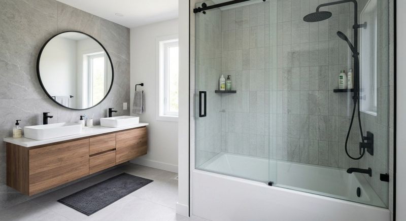 Tub Conversion Service in Belfast, ME